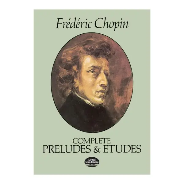 Complete Preludes and Etudes
