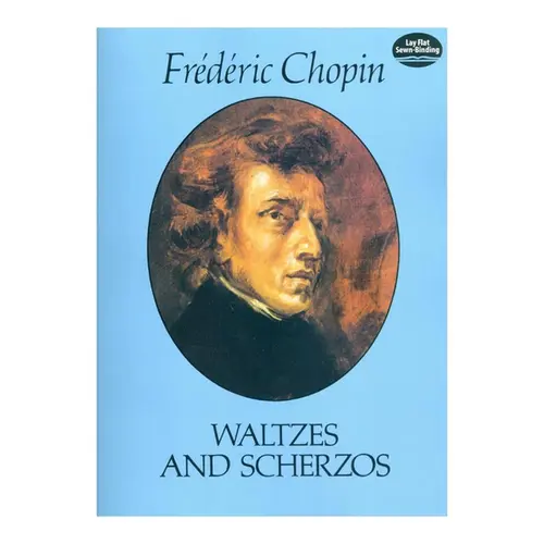 Waltzes And scherzos