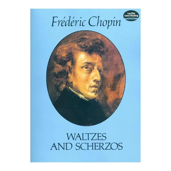Waltzes And scherzos