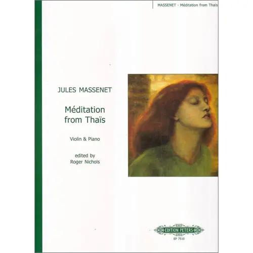 Meditation From Thais