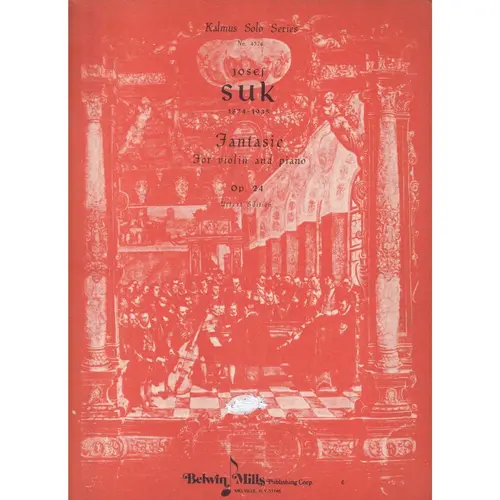 Fantasie-Op.24