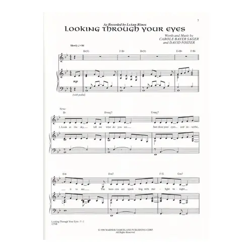 Quest For Camelot - Vocal Selections  (Edição Antiga)