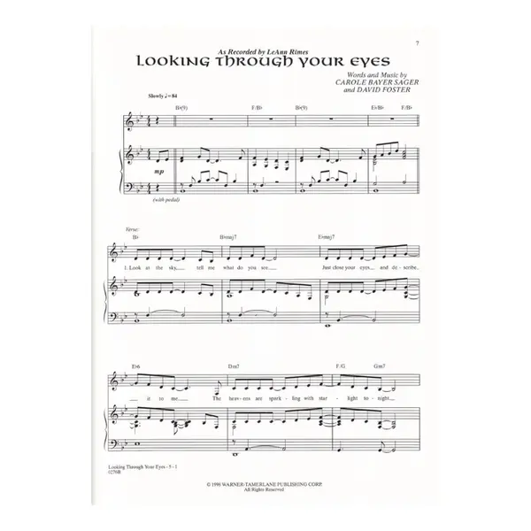 Quest For Camelot - Vocal Selections  (Edição Antiga)