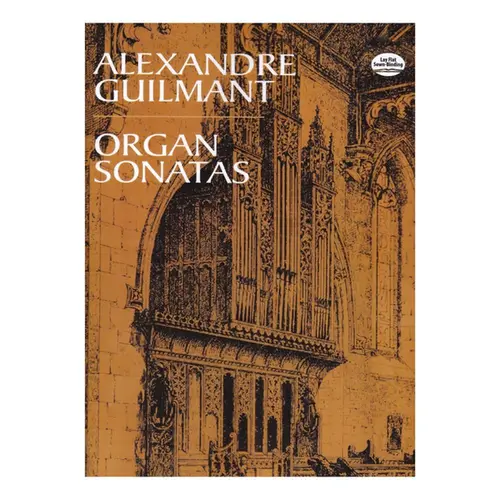 Organ Sonatas