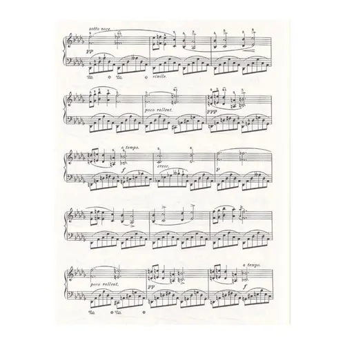 Nocturnes And Polonaises