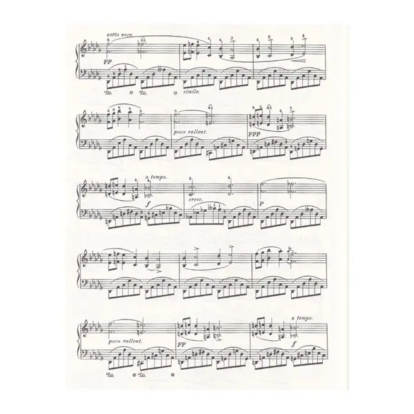 Nocturnes And Polonaises