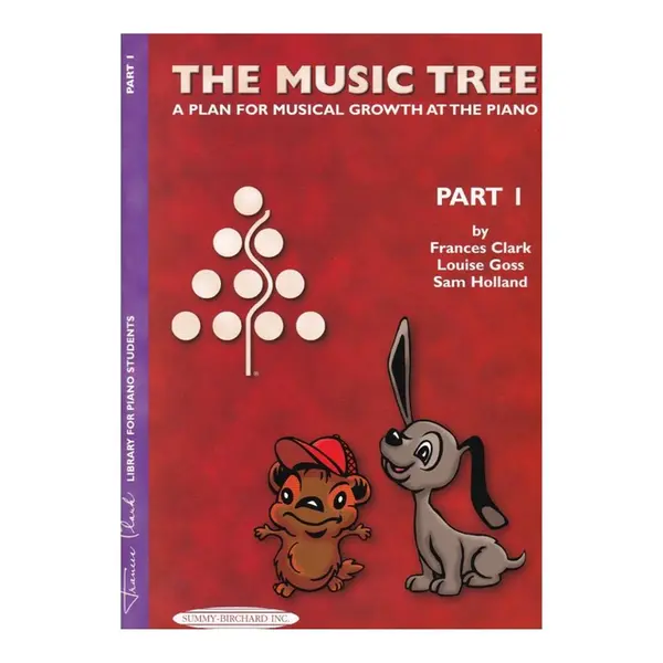 The Music Tree 1