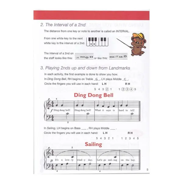 The Music Tree 1