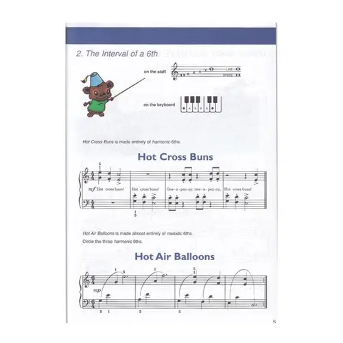 The Music Tree 2B