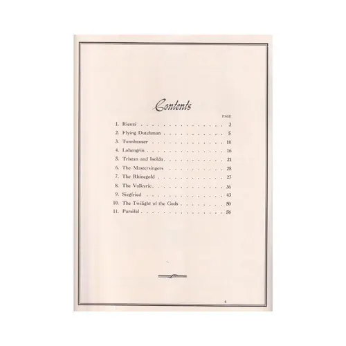 Orchestral Excerpts for cello