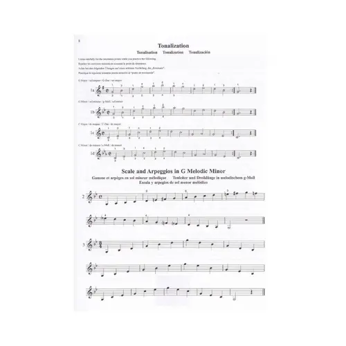 Suzuki Violin School Vol.03 - Book Only