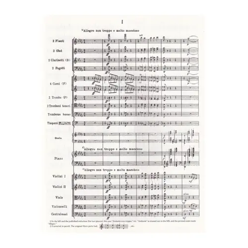 Piano Concerto N.1-B-Flat Minor - Op.23
