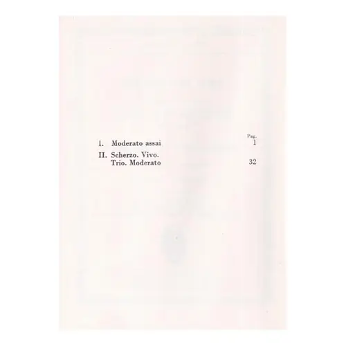 Symphony N.3  A Minor