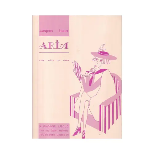 Aria - Mcmxxx