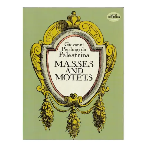 Masses And Motets