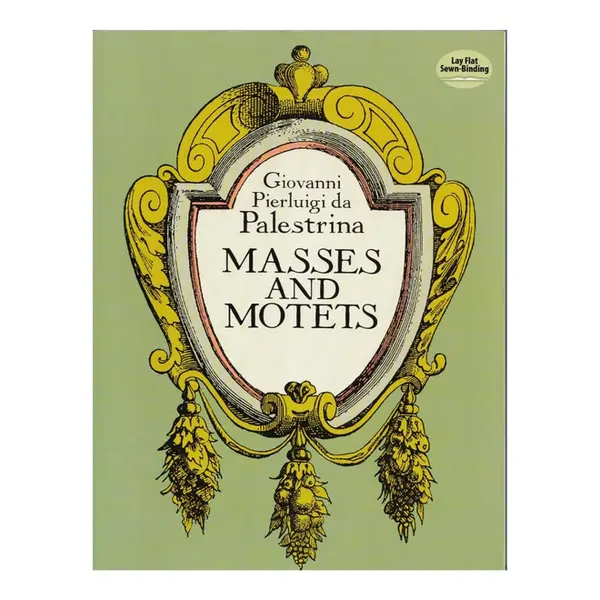 Masses And Motets
