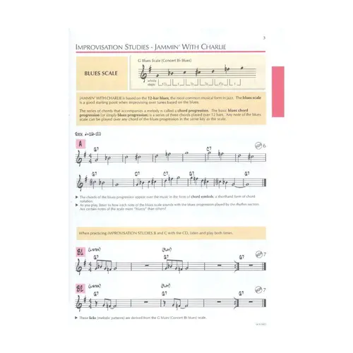 Standard Of Excellence Jazz Ensemble Method - 2Nd Alto Saxophone