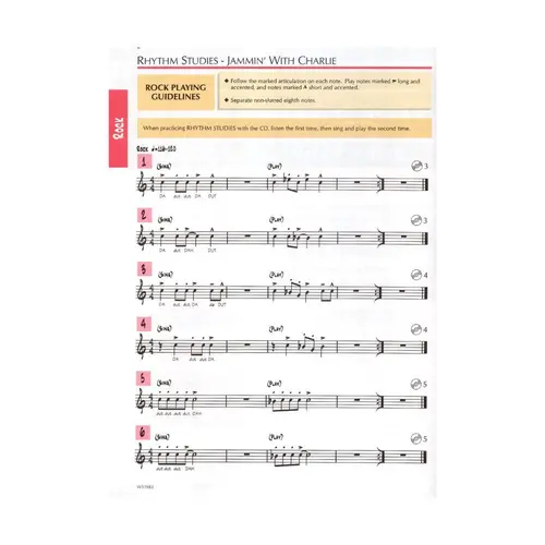 Standard Of Excellence Jazz Ensemble Method - 2Nd Tenor Saxophone