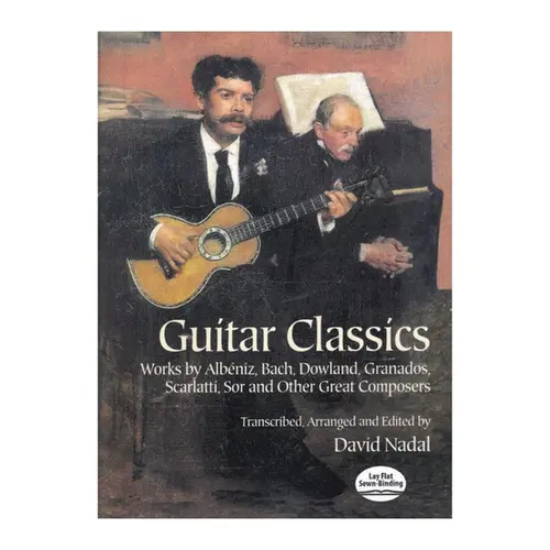 Guitar Classics