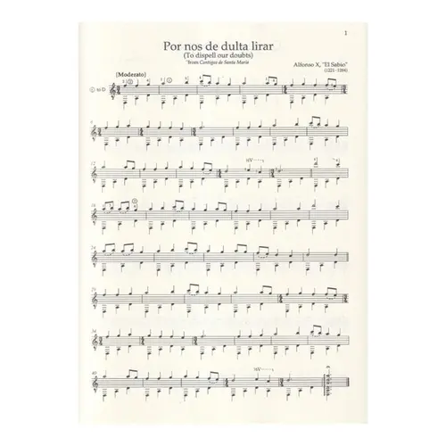 Guitar Classics