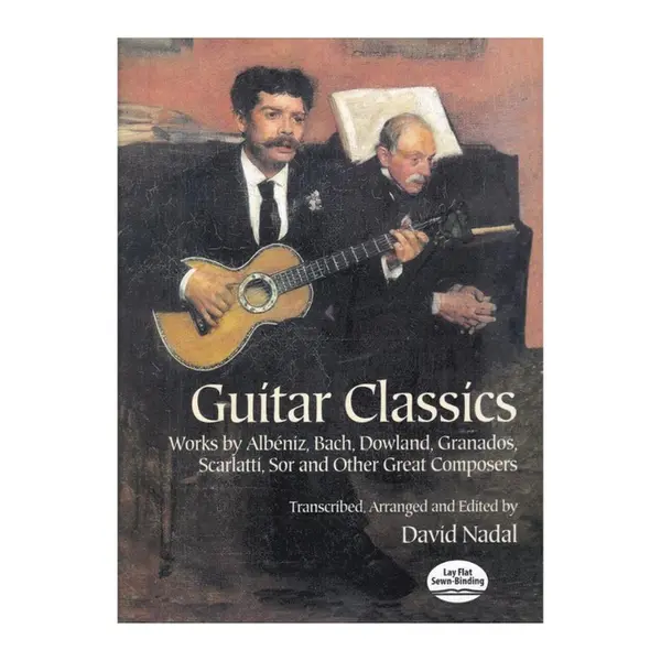 Guitar Classics