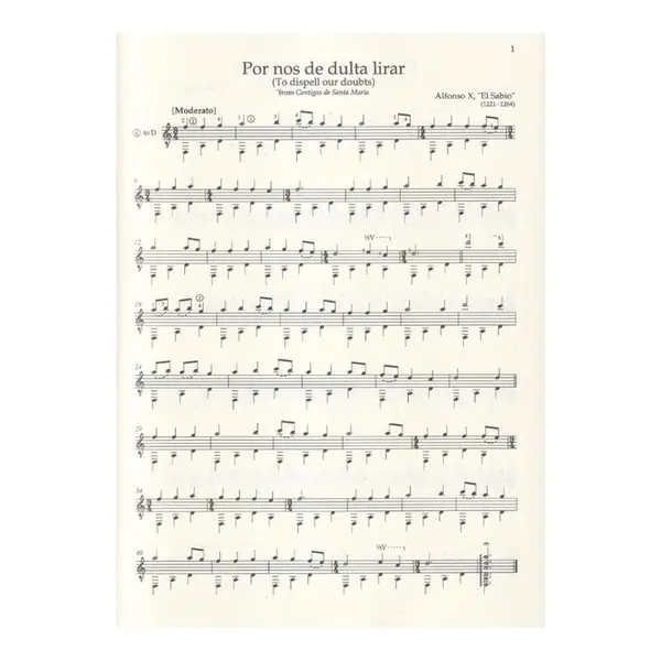 Guitar Classics