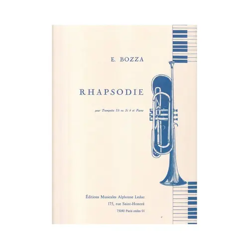 Rhapsodie