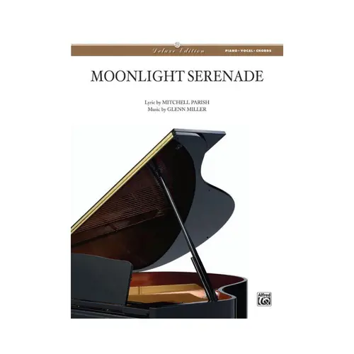 Moonlight Serenade - Deluxe Edition