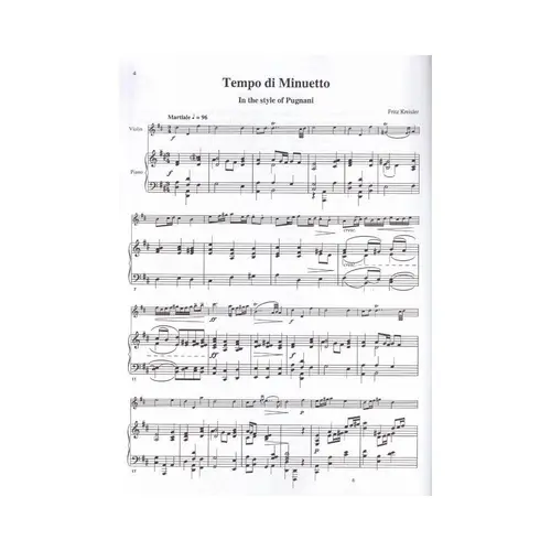 Solos For Young Violinists 3