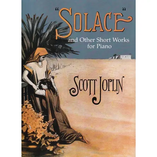 Solace And Other Short Works