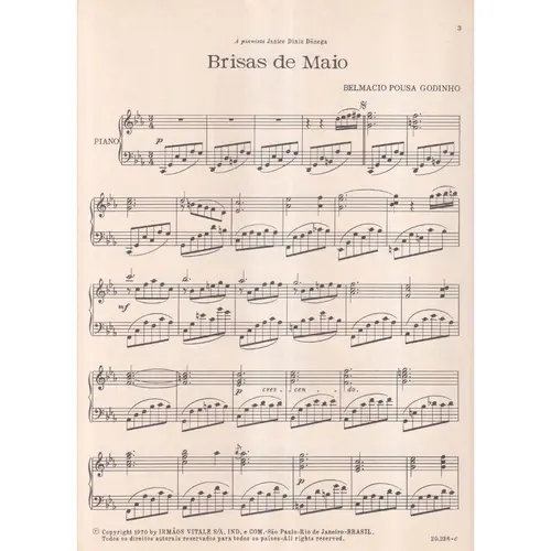 Brisas De Maio