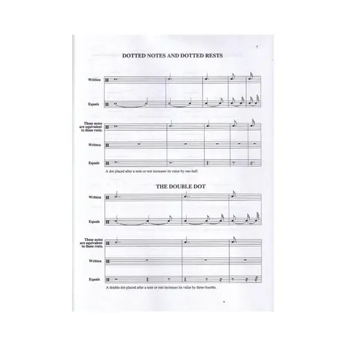 Podemski`S Standard Snare Drum Method