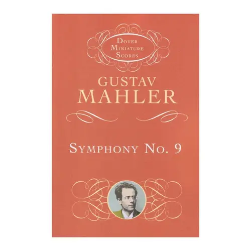 Symphony N.9 - study score