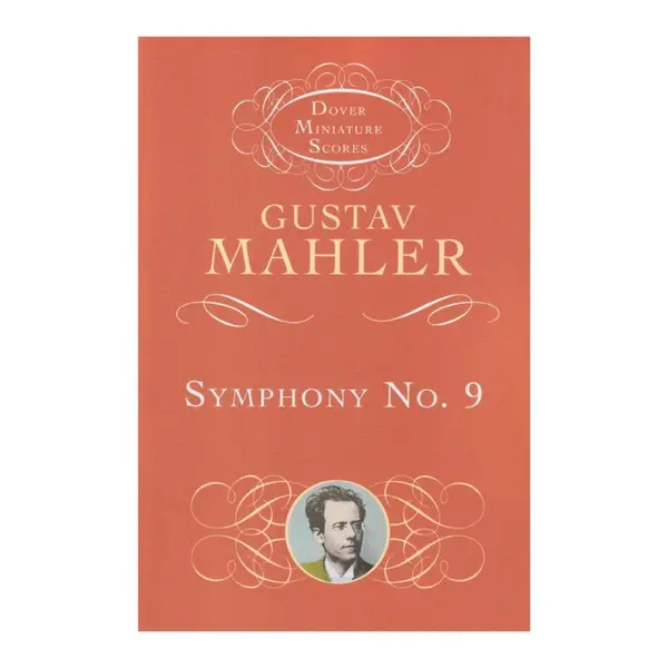 Symphony N.9 - study score