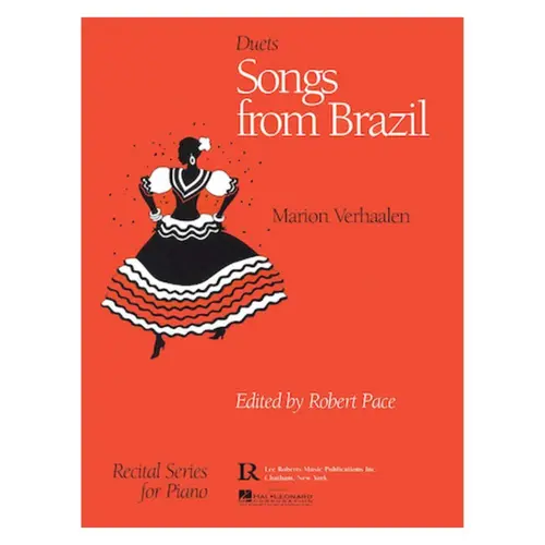 Duets - Songs From Brazil