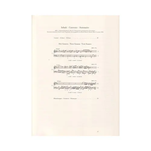 Flotensonaten - Vol.2
