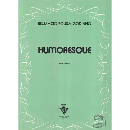 Humoresque
