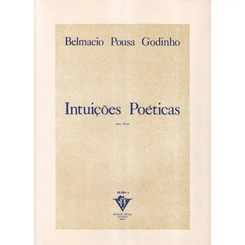 Intuicoes Poeticas
