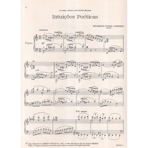 Intuicoes Poeticas