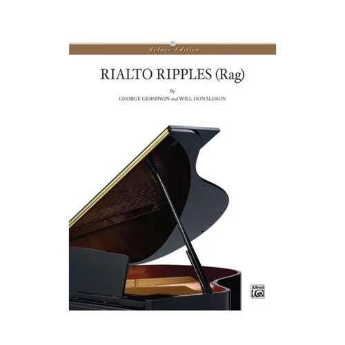 Rialto Ripples (Rag)