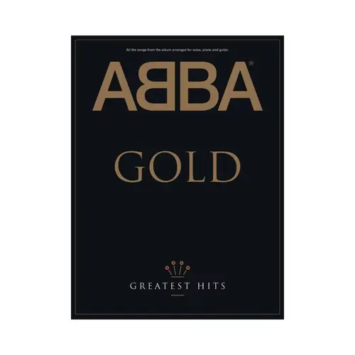 Abba Gold - Greatest Hits