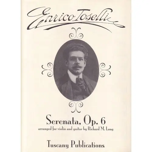 Serenata  Opus 6
