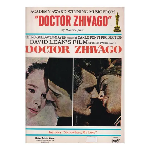 Doctor Zhivago