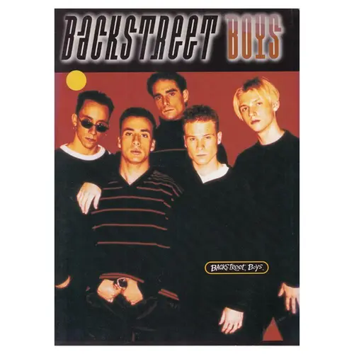 Backstreet Boys