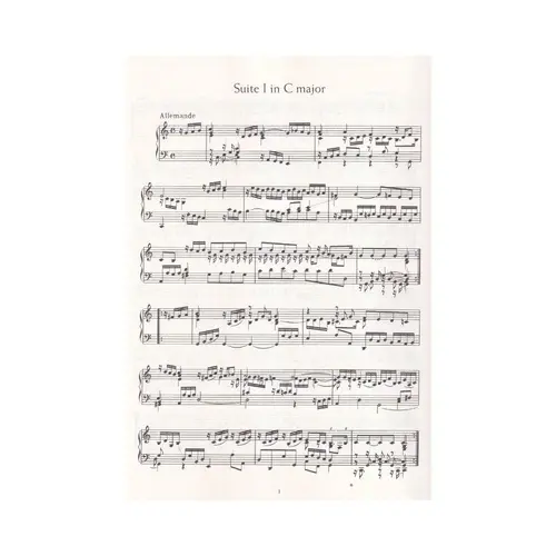 Keyboard Suites