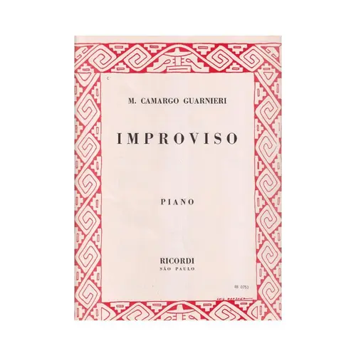 Improviso