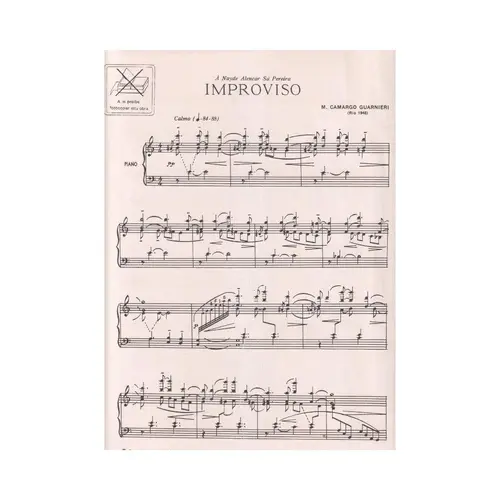 Improviso
