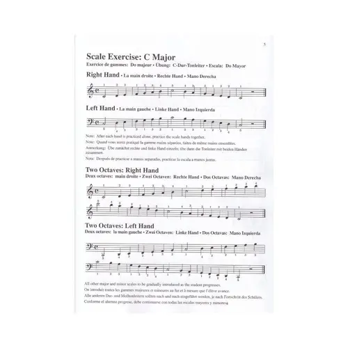 Suzuki Piano School Vol.2