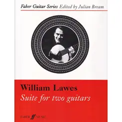 Suite For Two Guitars