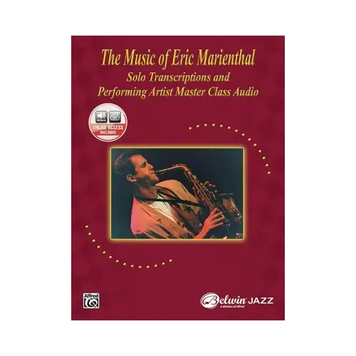Music Of Eric Marienthal